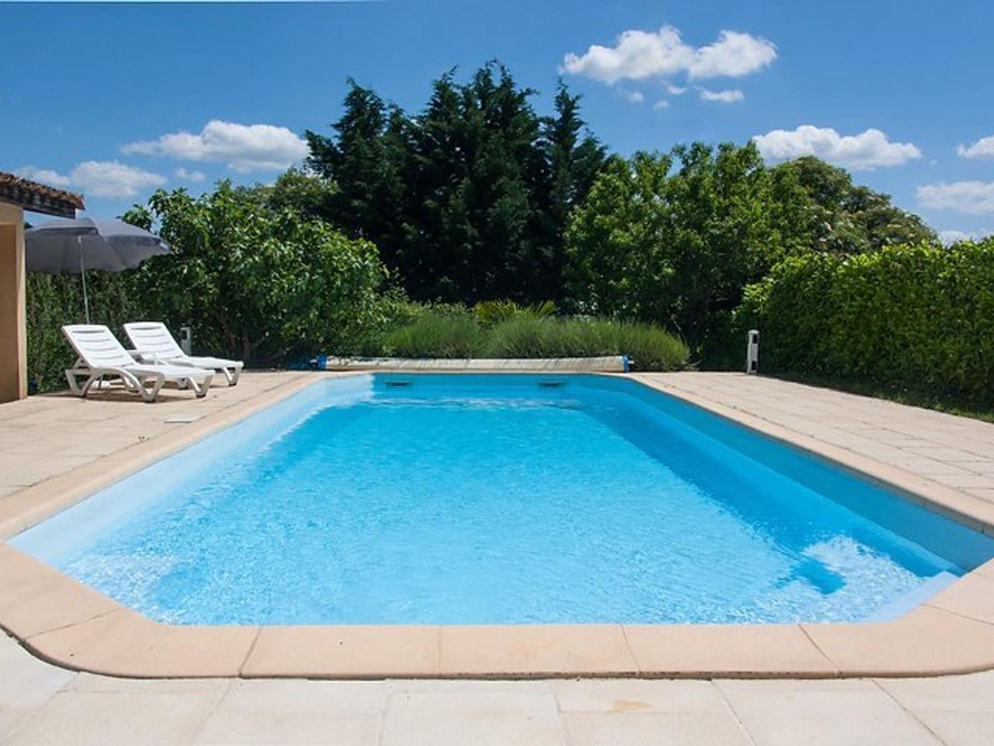 Charmante Maison En Pierre Avec Piscine Privee, 8 Personnes, Proche Des Bastides - Fr-1-824-19 Le Buisson-de-Cadouin Dış mekan fotoğraf